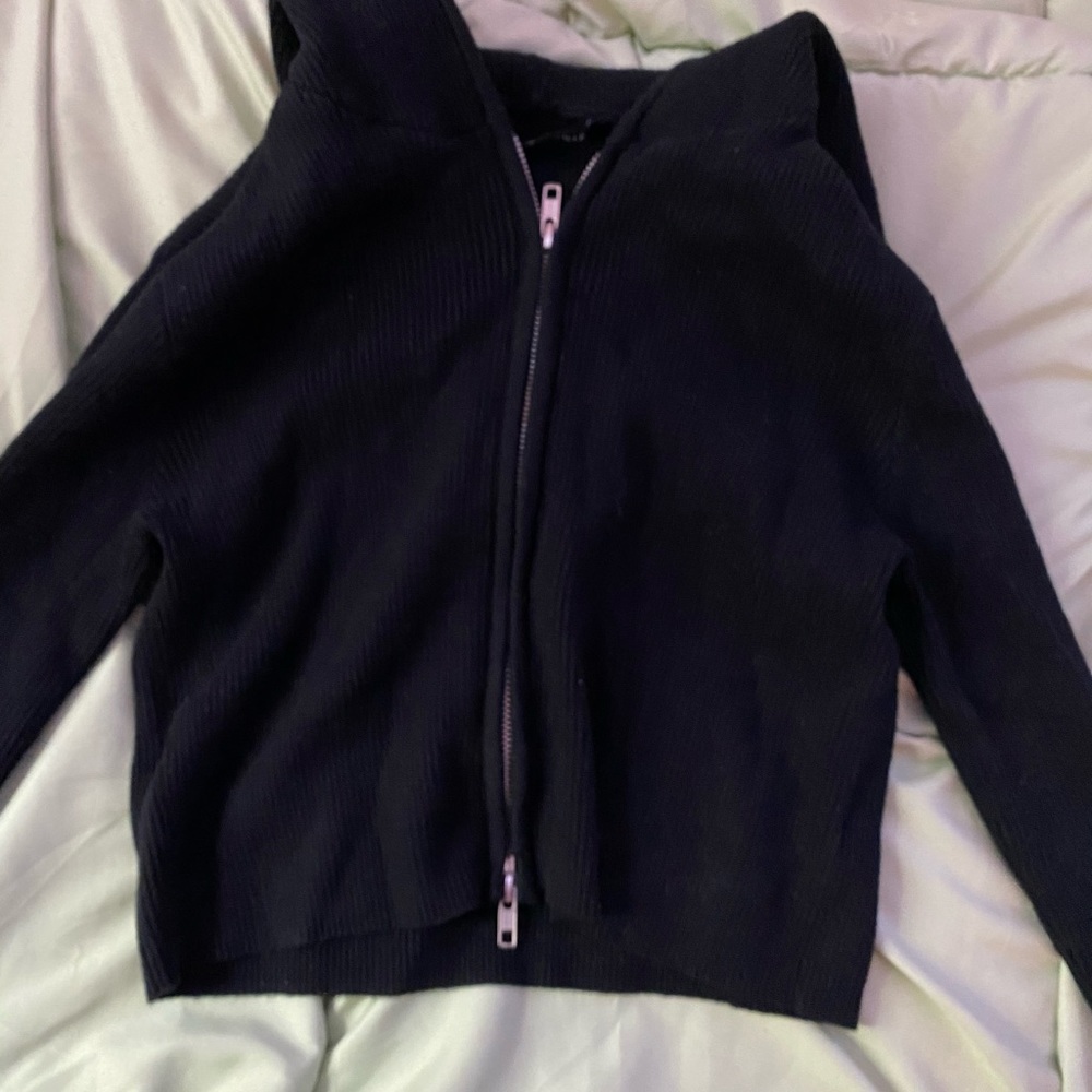 brandy melville arden hoodie